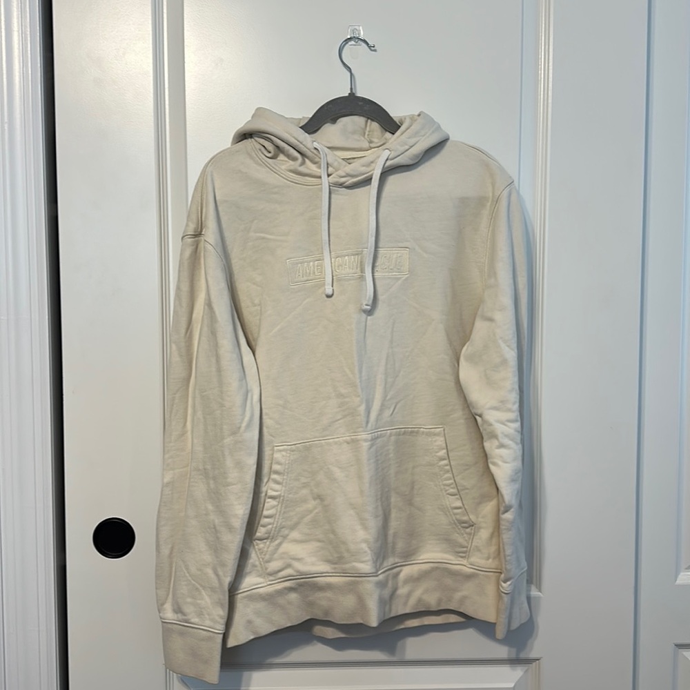 American Eagle Men’s Sweatshirt